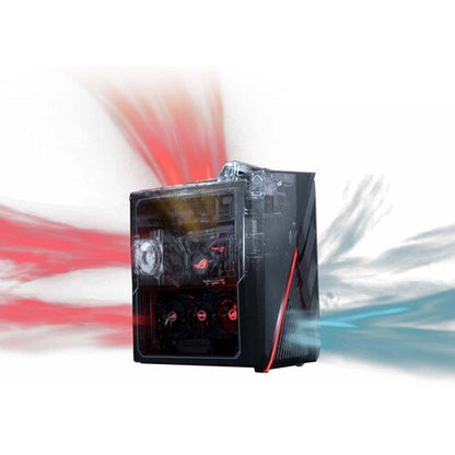 AMD RYZEN 7-5800X 3.8 GHz 32 GB 2 x 16 GB 1 TB PCIE SSD + 2 TB