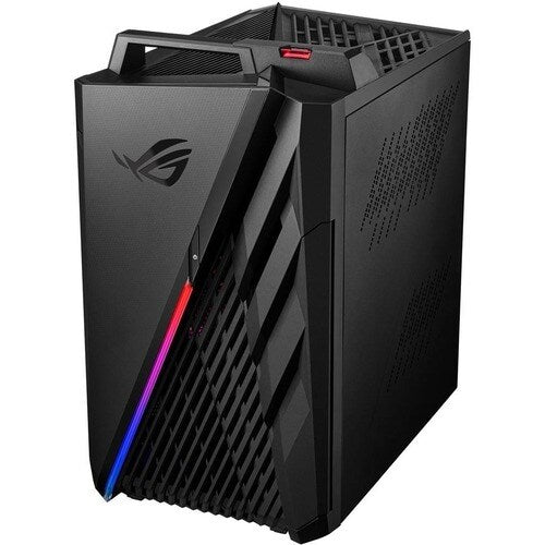 AMD RYZEN 7-5800X 3.8 GHz 32 GB 2 x 16 GB 1 TB PCIE SSD + 2 TB