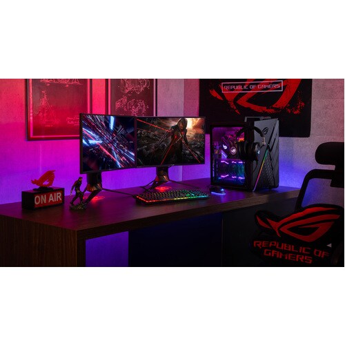 AMD RYZEN 7-5800X 3.8 GHz 32 GB 2 x 16 GB 1 TB PCIE SSD + 2 TB