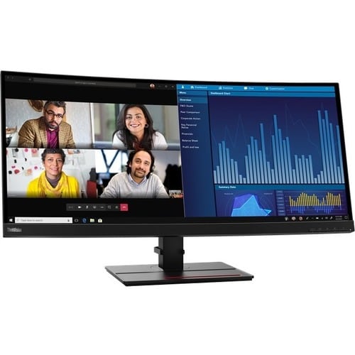 Lenovo ThinkVision P34W (62DCRAR3US)