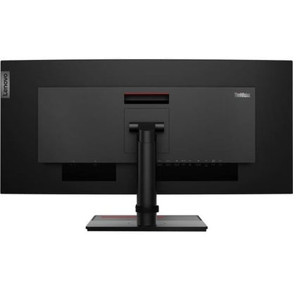 Lenovo ThinkVision P34W (62DCRAR3US)
