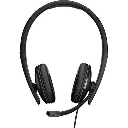 Auriculares EPOS ADAPT 160T ANC USB-C - Estéreo - USB Tipo C, USB Tipo A -