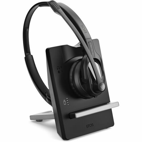 Teléfono EPOS D 30 - Auriculares estéreo (EE. UU.)