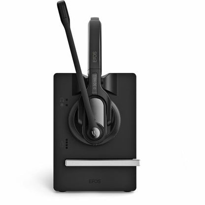 Teléfono EPOS D 30 - Auriculares estéreo (EE. UU.)