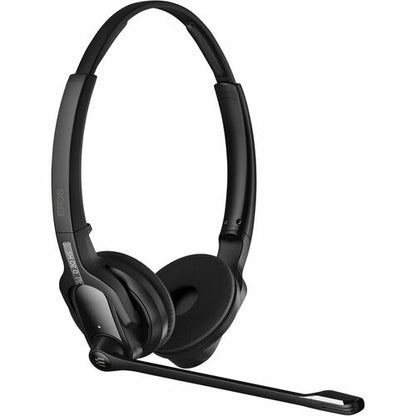 Teléfono EPOS D 30 - Auriculares estéreo (EE. UU.)