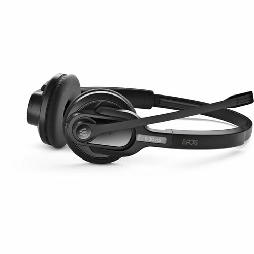 Teléfono EPOS D 30 - Auriculares estéreo (EE. UU.)