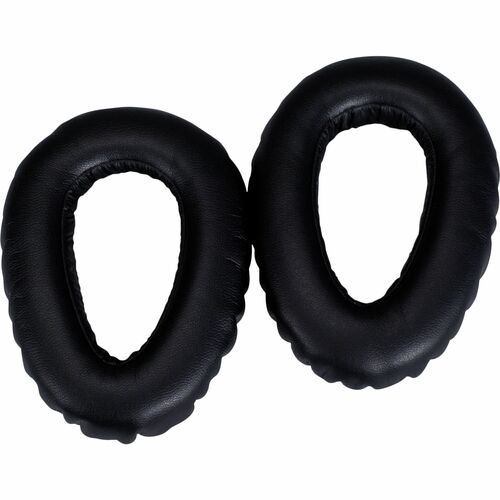 Almohadillas para auriculares SENNHEISER ADAPT 660 - Negras - Paquete de 2