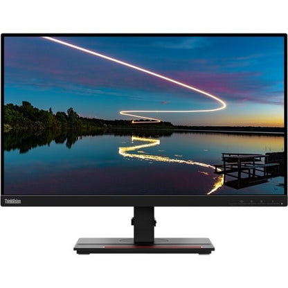 23.8IN FHD 1920X1080 USB-C RJ45 1080P RGB WEBCAM