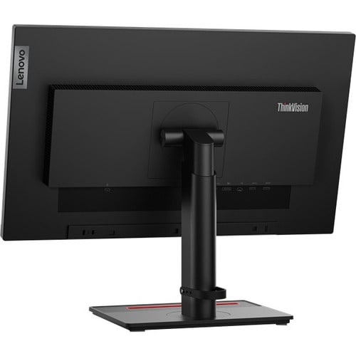 23.8IN FHD 1920X1080 USB-C RJ45 1080P RGB WEBCAM