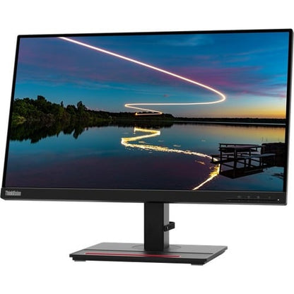 23.8IN FHD 1920X1080 USB-C RJ45 1080P RGB WEBCAM