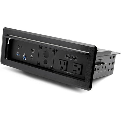 StarTech.com Conference Room Docking Station w/ Po