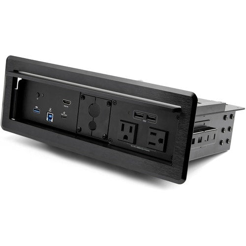 StarTech.com Conference Room Docking Station w/ Po