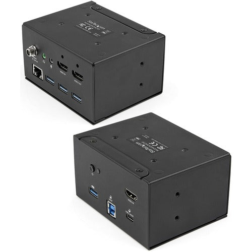 StarTech.com Conference Room Docking Station w/ Po