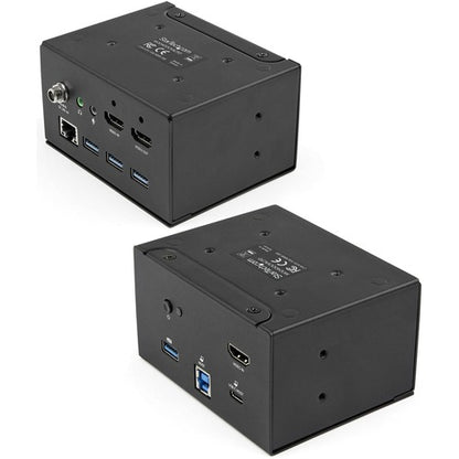 StarTech.com Conference Room Docking Station w/ Po