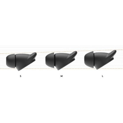 Logitech Zone Wired Earbuds - Stereo - Mini