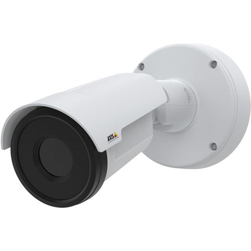 AXIS Q1951-E Network Camera  - Fixed Lens - 30 fps - Thermal - Wall Mount, Ceili