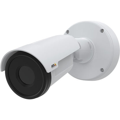 AXIS Q1952-E Network Camera - Color  - H.264 (MPEG-4 Part 10/AVC), H.265 (MPEG-H