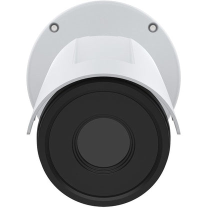 AXIS Q1952-E Network Camera - Color  - H.264 (MPEG-4 Part 10/AVC), H.265 (MPEG-H