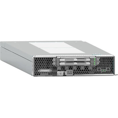 Système Cisco Barebone - Lame - Prise en charge de 2 processeurs - Puce Intel C621A