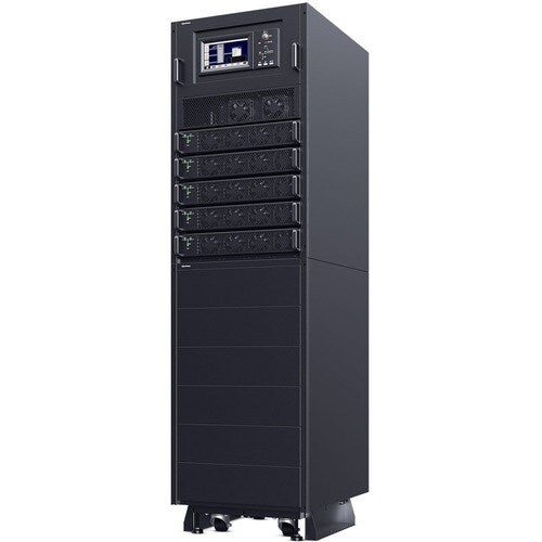 Cyber Power CyberPower SM040KAMFA 3-Phase Modular Smart App Online UPS
