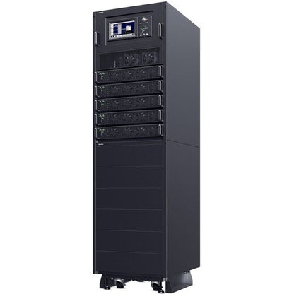 Cyber Power CyberPower SM040KAMFA 3-Phase Modular Smart App Online UPS