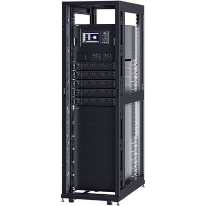 Cyber Power CyberPower SM040KAMFA 3-Phase Modular Smart App Online UPS