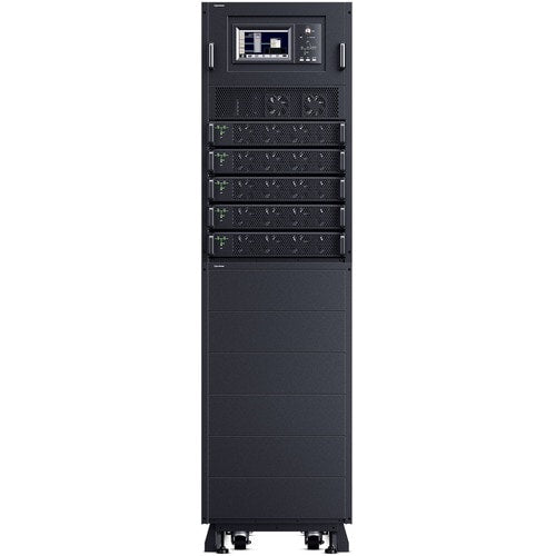 Cyber Power CyberPower SM040KAMFA 3-Phase Modular Smart App Online UPS