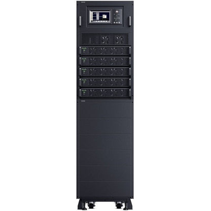Cyber Power CyberPower SM040KAMFA 3-Phase Modular Smart App Online UPS