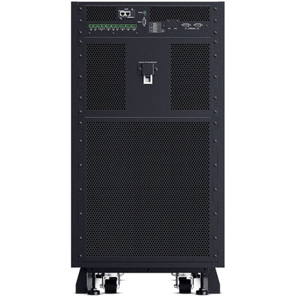 Cyber Power CyberPower SM040KAMFA 3-Phase Modular Smart App Online UPS