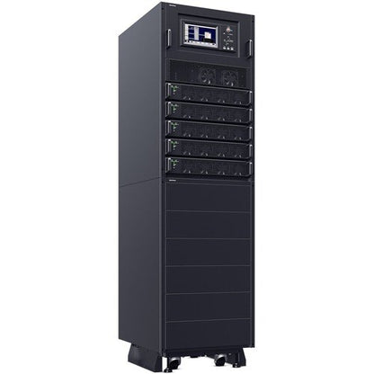 Cyber Power CyberPower SM040KAMFA 3-Phase Modular Smart App Online UPS