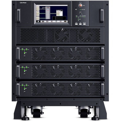 Cyber Power CyberPower SM020KAMFA 3-Phase Modular Smart App Online UPS