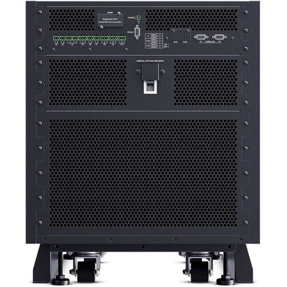 Cyber Power CyberPower SM020KAMFA 3-Phase Modular Smart App Online UPS