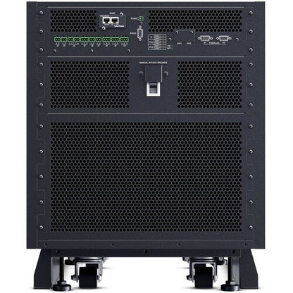 Cyber Power CyberPower SM020KAMFA 3-Phase Modular Smart App Online UPS
