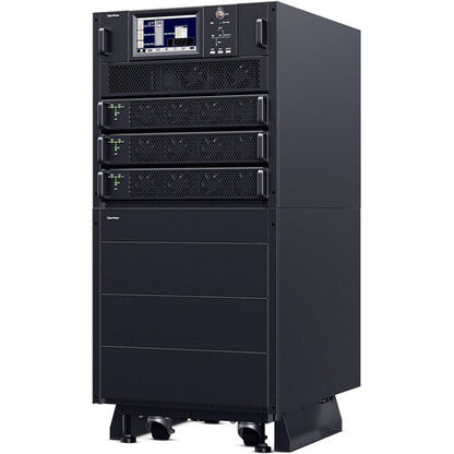 Cyber Power CyberPower SM020KAMFA 3-Phase Modular Smart App Online UPS