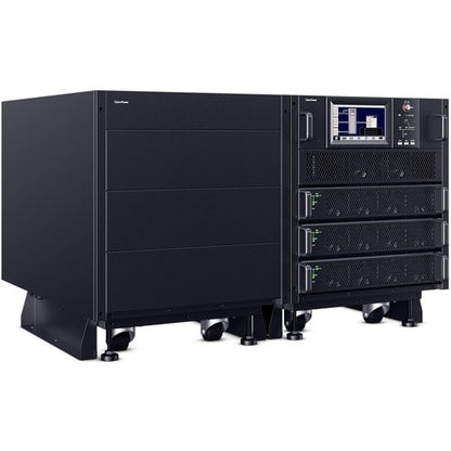 Cyber Power CyberPower SM020KAMFA 3-Phase Modular Smart App Online UPS