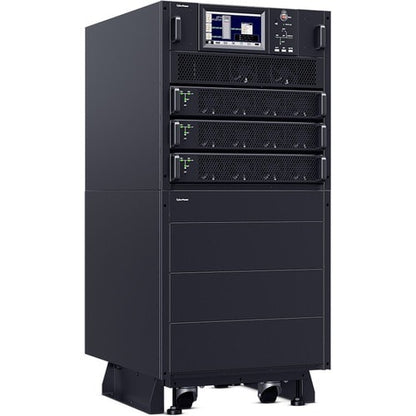 Cyber Power CyberPower SM020KAMFA 3-Phase Modular Smart App Online UPS