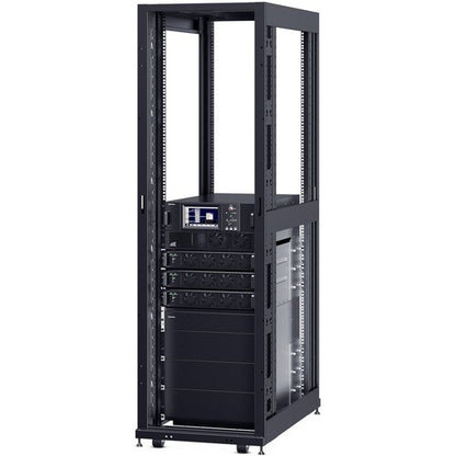 Cyber Power CyberPower SM020KAMFA 3-Phase Modular Smart App Online UPS