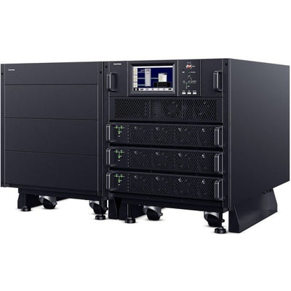 Cyber Power CyberPower SM020KAMFA 3-Phase Modular Smart App Online UPS