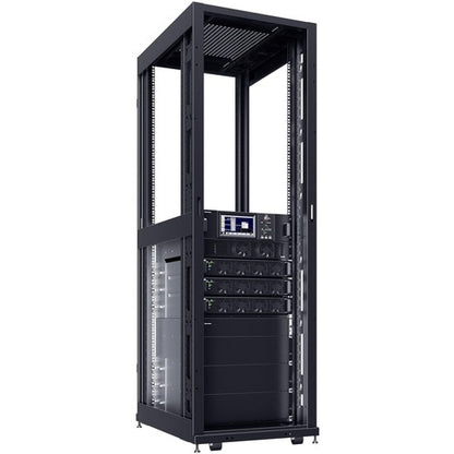 Cyber Power CyberPower SM020KAMFA 3-Phase Modular Smart App Online UPS