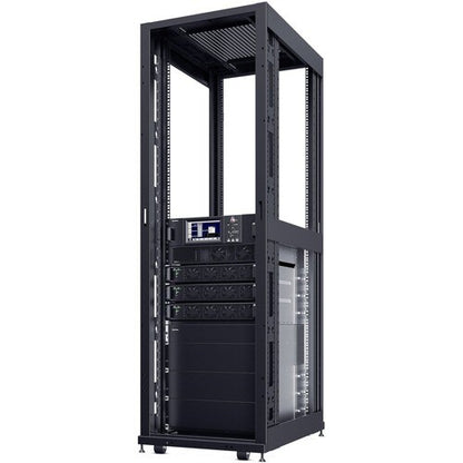 Cyber Power CyberPower SM020KAMFA 3-Phase Modular Smart App Online UPS