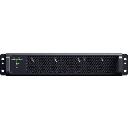 Cyber Power CyberPower SM10KAPMA 3-Phase Modular UPS Power Modules - 1