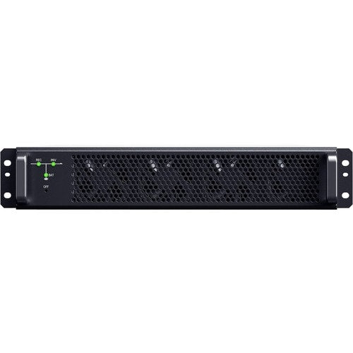 Cyber Power CyberPower SM10KAPMA 3-Phase Modular UPS Power Modules - 1
