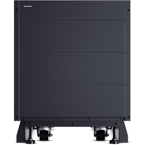 Cyber Power CyberPower BCT3L9N125 Battery Cabinet - 240 V DC - Valve R