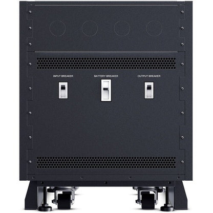 Cyber Power CyberPower BCT3L9N125 Battery Cabinet - 240 V DC - Valve R