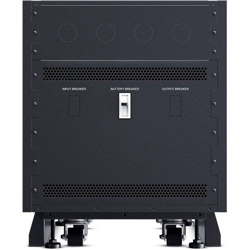 Cyber Power CyberPower BCT3L9N125 Battery Cabinet - 240 V DC - Valve R