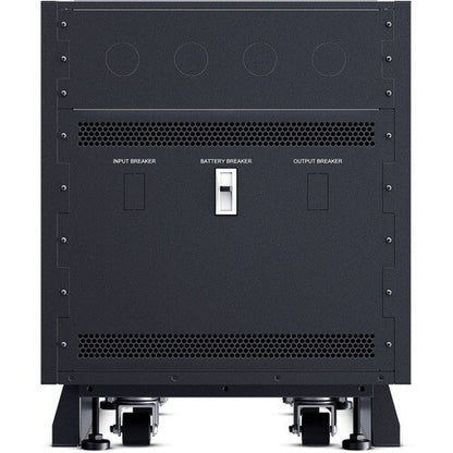 Cyber Power CyberPower BCT3L9N125 Battery Cabinet - 240 V DC - Valve R