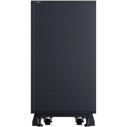 Cyber Power CyberPower BCT6L9N225 Battery Cabinet - 240 V DC - Valve R