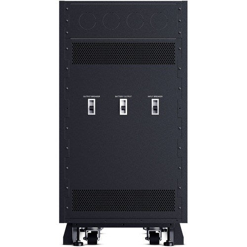 Cyber Power CyberPower BCT6L9N225 Battery Cabinet - 240 V DC - Valve R