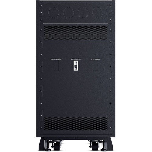 Cyber Power CyberPower BCT6L9N225 Battery Cabinet - 240 V DC - Valve R