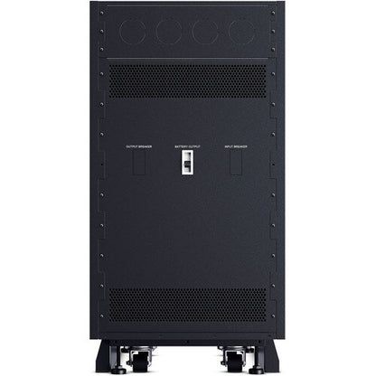 Cyber Power CyberPower BCT6L9N225 Battery Cabinet - 240 V DC - Valve R